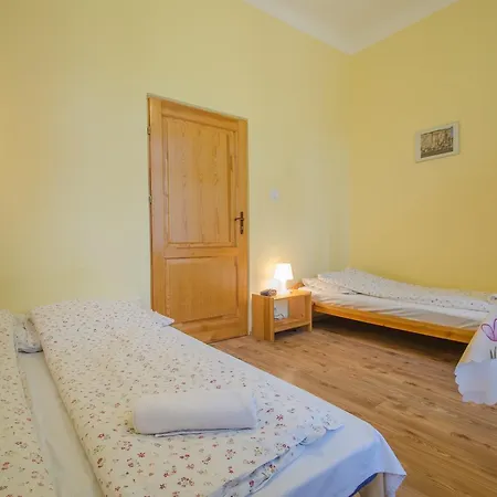 Aparthostel Fryderyk Kraków