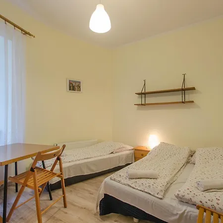 Aparthostel Fryderyk * Cracovie
