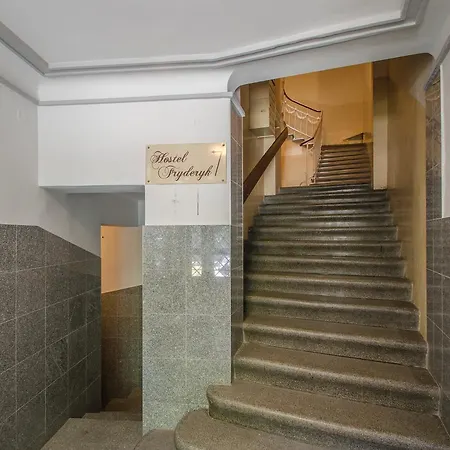 Aparthostel Fryderyk * Cracovie