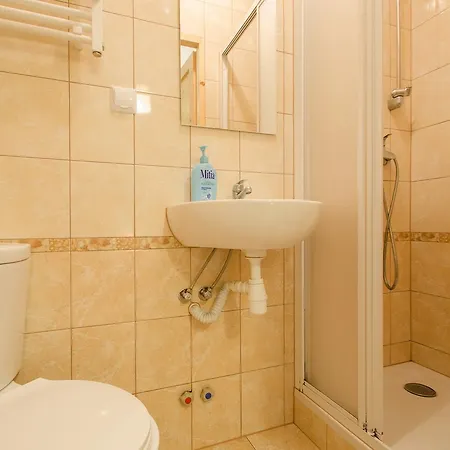 Aparthostel Fryderyk * 克拉科夫